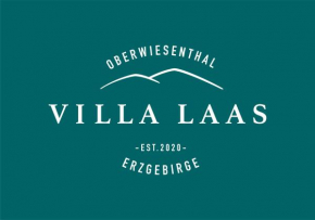 Villa Laas Oberwiesenthal